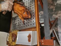 -锋味餐厅(空港复悦里店)