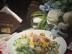 -碧特博格·20年品牌西餐厅(芜湖路店)