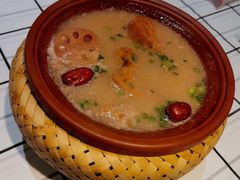 -在莲野·湖北民间菜·头牌松滋鸡(光谷步行街店)
