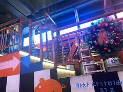 -入火韩国烤肉(凯旋广场店)