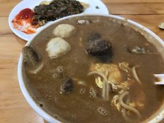 -福祥厦门小馆(舟孟北路店)