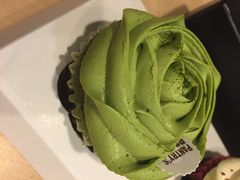 派悦坊(K11店)-Pantry's Best派悦坊蛋糕(K11购物艺术中心店)