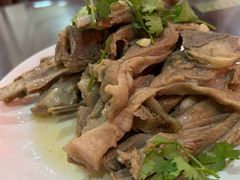 -范记靖远羊羔肉(博物馆店)