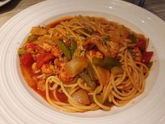 -必胜客(打浦桥日月光店)