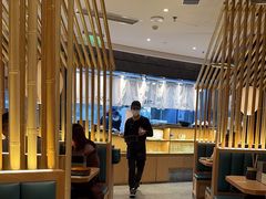 -温野菜涮涮锅(大悦城店)