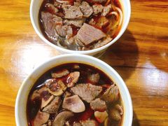 -王记生烫牛杂面馆(兰陵路店)