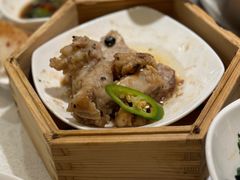-顺峰顺水顺德菜(第一百货店)