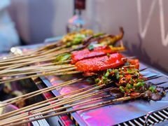 -Let’s WaKao瓦烤(贝森店)