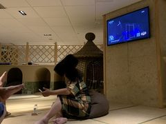 -翠林精选·洗浴·餐饮·住宿(江东大道店)