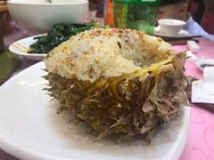 -同君福大酒楼(紫新路店)