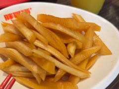 -胖哥俩肉蟹煲(济南世茂国际广场店)