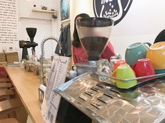 -COFFEE HOLIC(朝外SOHO店)