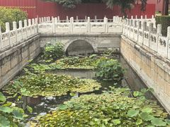 -北京市劳动人民文化宫(太庙)