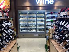 -哈尔信阳光农园超市(沈阳三台子万象汇店)