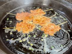 -丁脊壹绝·里脊肉