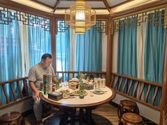 -古萧汪家羊肉馆(淮北四马路店)