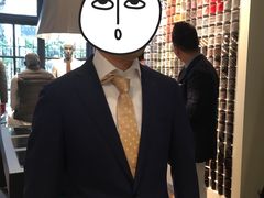 -SUITSUPPLY(安福路店)