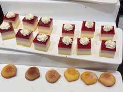 -OPEN開全日自助餐厅·牛肉火锅·海鲜(佛山希尔顿酒店)