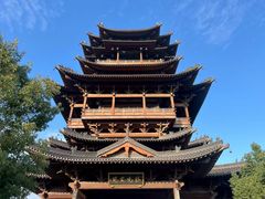 -杭州半山国家森林公园