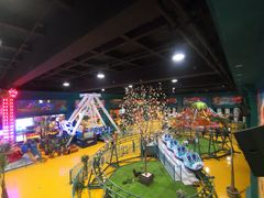 -幸福花欢乐世界(东辰广场A座店)