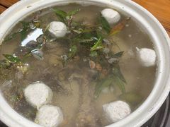 -潮陈记土鸡火锅(东厦北路店)