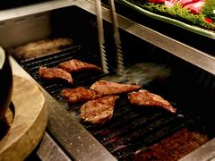 -松阪牛焼肉M(法善寺横丁店)