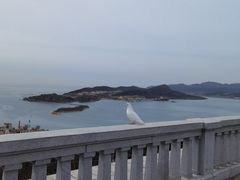 -白玉山景区