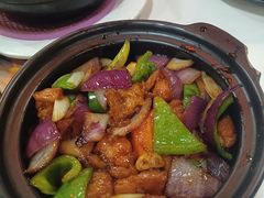 -日昌餐馆(亦庄店)