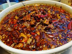 -常和州·夜宵大排档(常州单店)