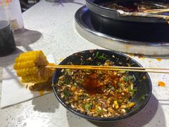 -钢管厂歆瑞源油卤串串香(春熙路太古里店)
