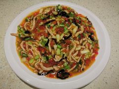 -乌江鱼杭帮菜(西湖店)