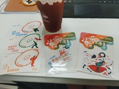 -Seesaw Coffee(西岸凤巢店)