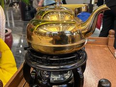 -香云轩·顺德菜(香云纱园林酒店店)