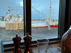 -Pakkhús Restaurant