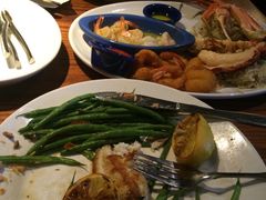 -RED LOBSTER(多伦多DT店)