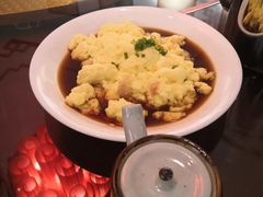 -锦上中式酒馆(南内环店)