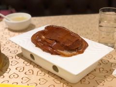 -大鸭梨烤鸭(左家庄店)