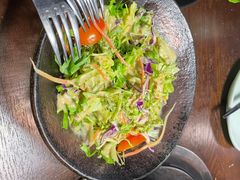 -米馥烤肉料理(云上方舟店)