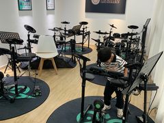 -音乐窝玩创中心·乐器声乐(海珠乐峰店)