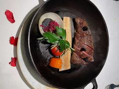 -WANG STEAK 王品(杭州万象城店)