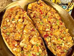 -清真·馬坡二旦烧烤(人生一串拍摄店)