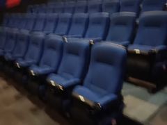 -横店电影城(李沧店)