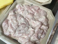 滑肉-化龙桥九宫格火锅(清水河店)