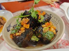 -辣出味岳阳特色烧烤·龙虾大排档(砂子塘总店)