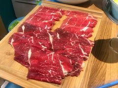 -青瓷火锅料理(西单大悦城店)