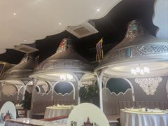 -哈啾嗨·新概念蒙餐(红星新城店)