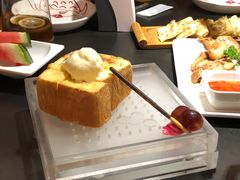 -辣尚瘾·烤鱼·新川菜(交大直营店)