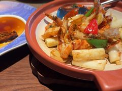 -曾宴·楚菜(湖北省博物馆店)