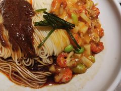 -松鹤楼面馆(清河万象汇店)