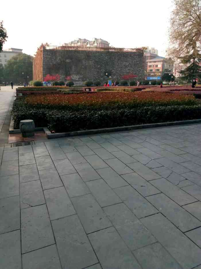 汉中门市民广场-" 每次坐汉六线(现在为502路."-大众点评移动版